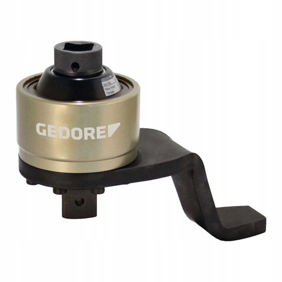 Nasobic krouticiho momentu DVI Z 2800Nm 1." Gedore
