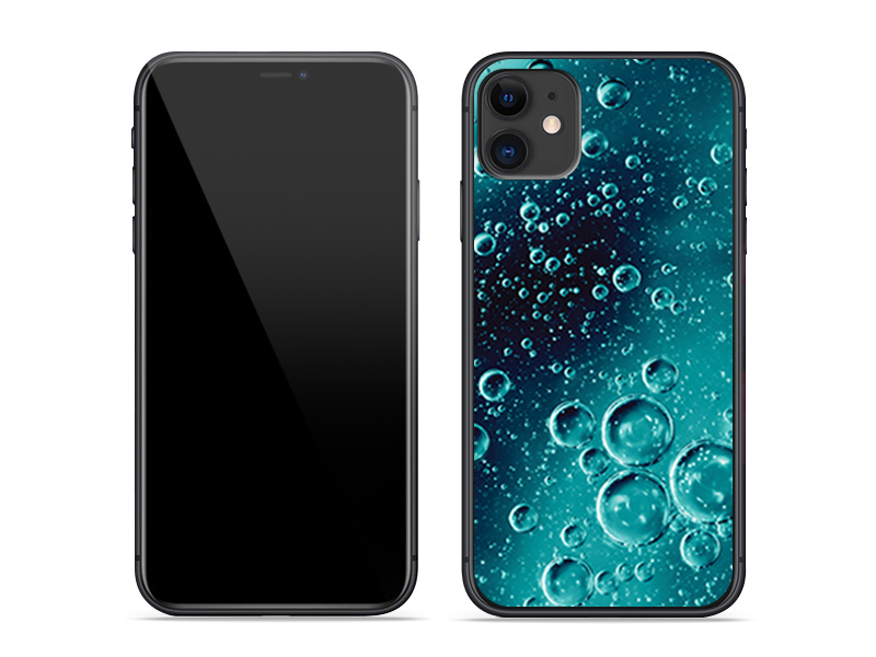 

Etui do Apple iPhone 11 Foto Case