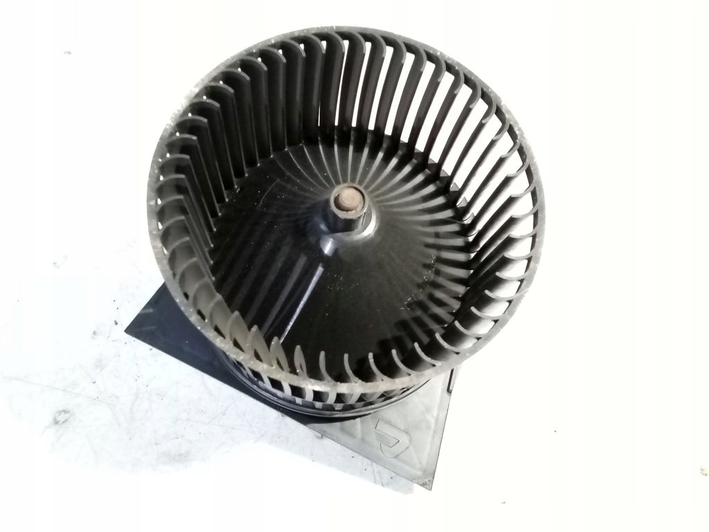 Opel Vectra B lift heating wewntylator air conditioning devices