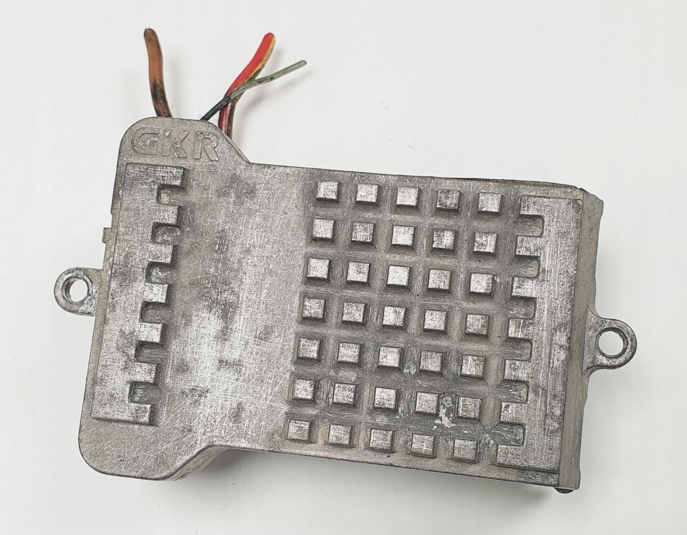 Резистор резистор їжачок Мерседес W220 2208210951