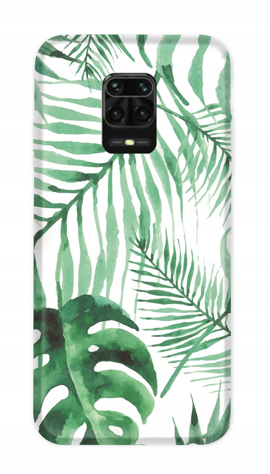 

Etui Do Xiaomi Redmi Note 9S + Szkło / Różne Wzory