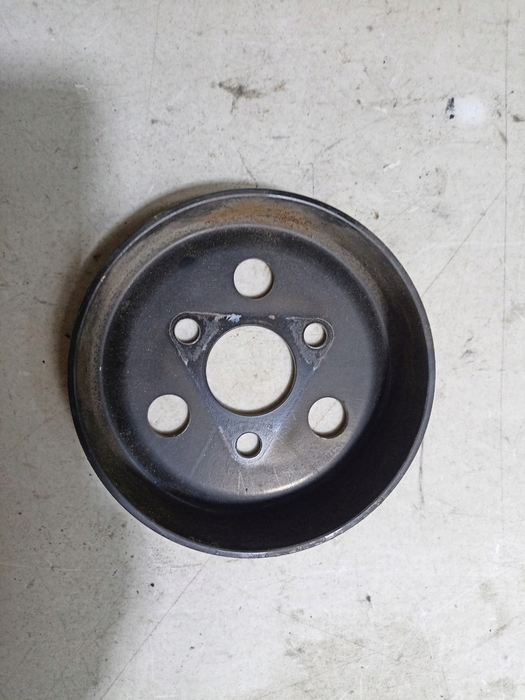 remenica pompy vode Ford Edge 2 CD539 2015 5M6Q8509AE