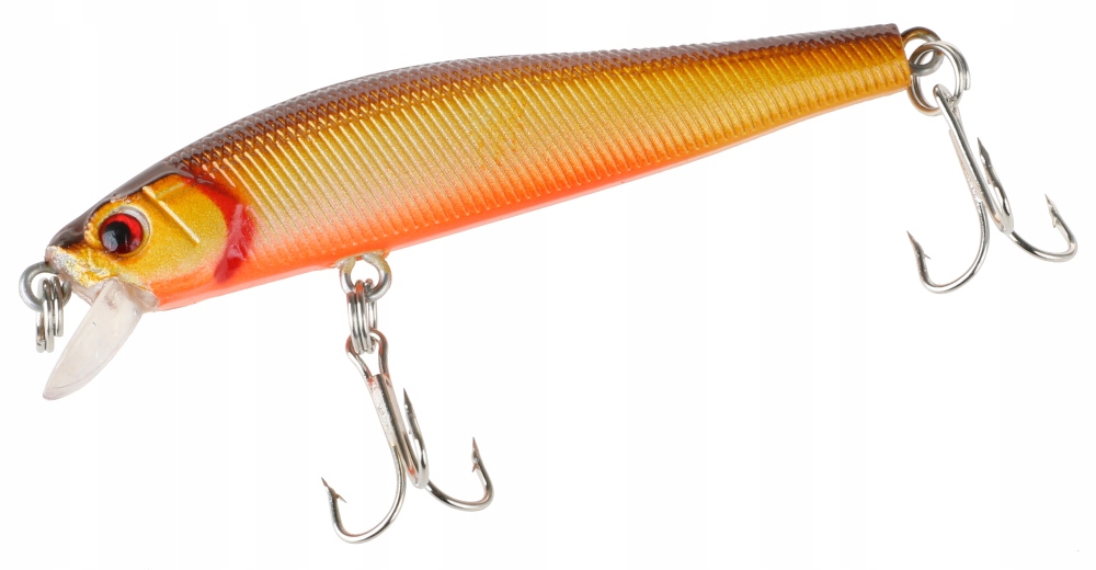 

Wobler 75mm 5,7g Sandacz Spinning Szczupak Tonący