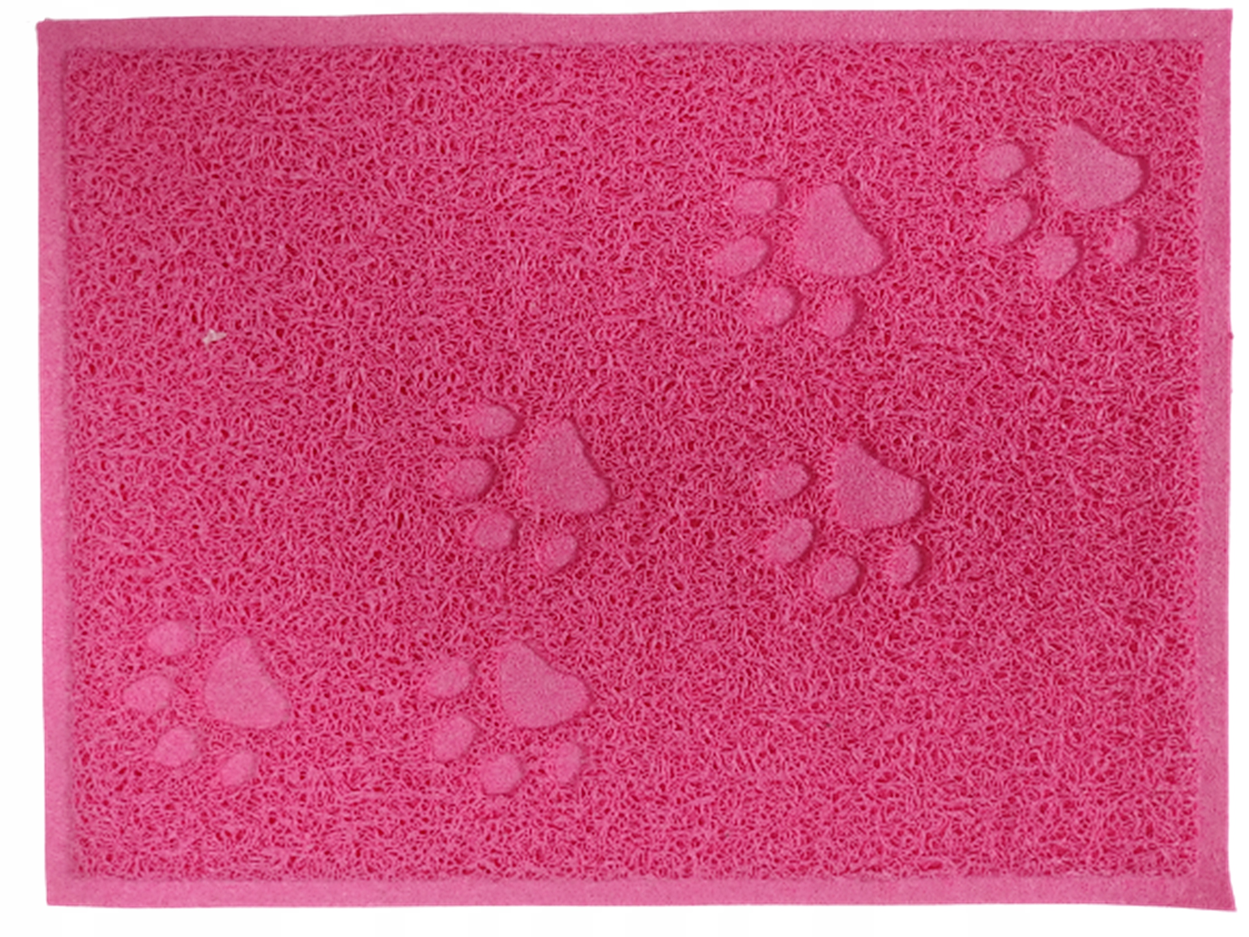 

Podkładka pod miskę dla psa mata antypoślizgowa