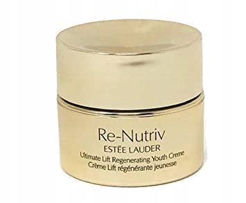 Estée Lauder Re Nutriv Ultimate Youth Creme Cream 15ml
