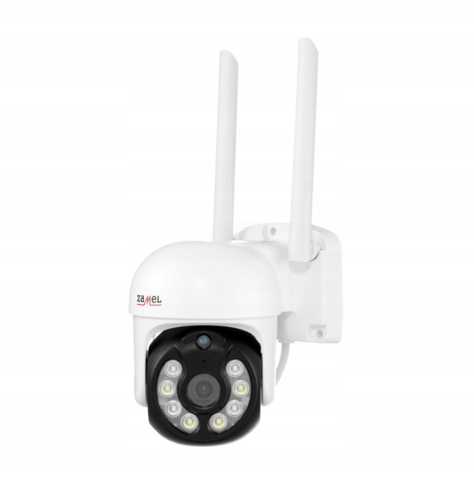 

Kamera monitoring WiFi detekcja ruchu Zamel KPT-01
