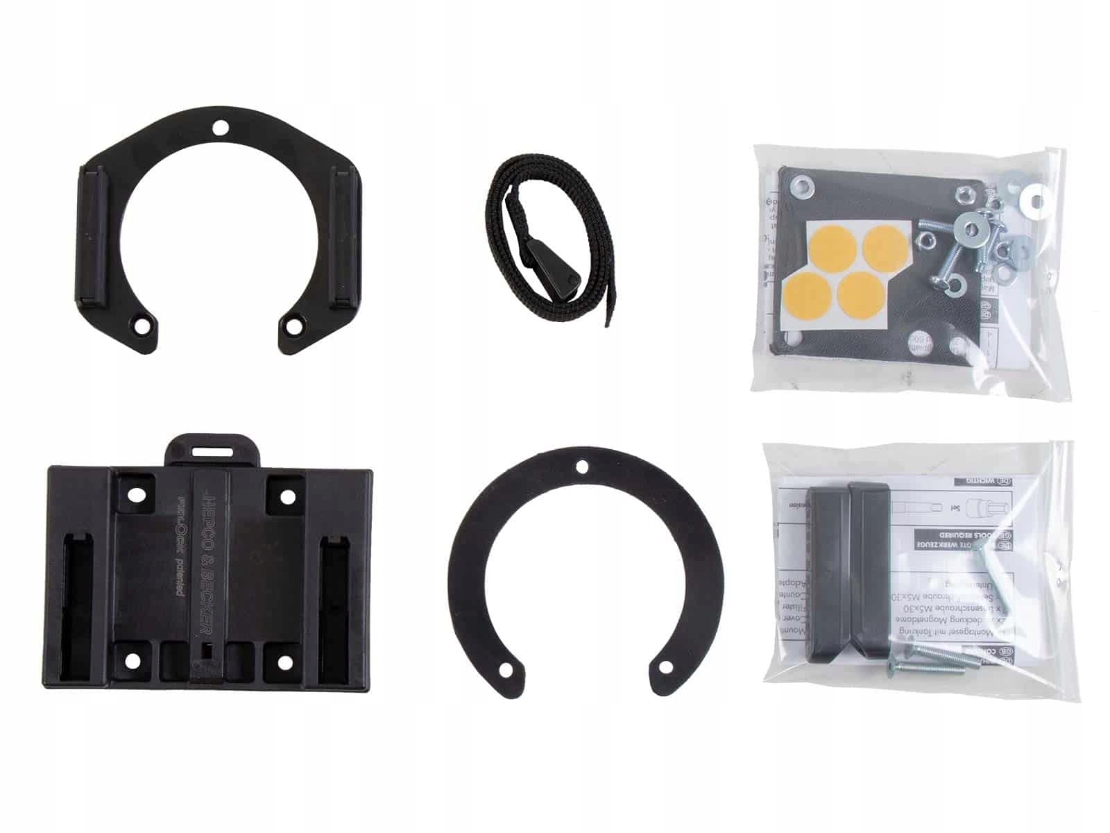 Suzuki RF 600 R 1993-1994 Tankring Lock-it