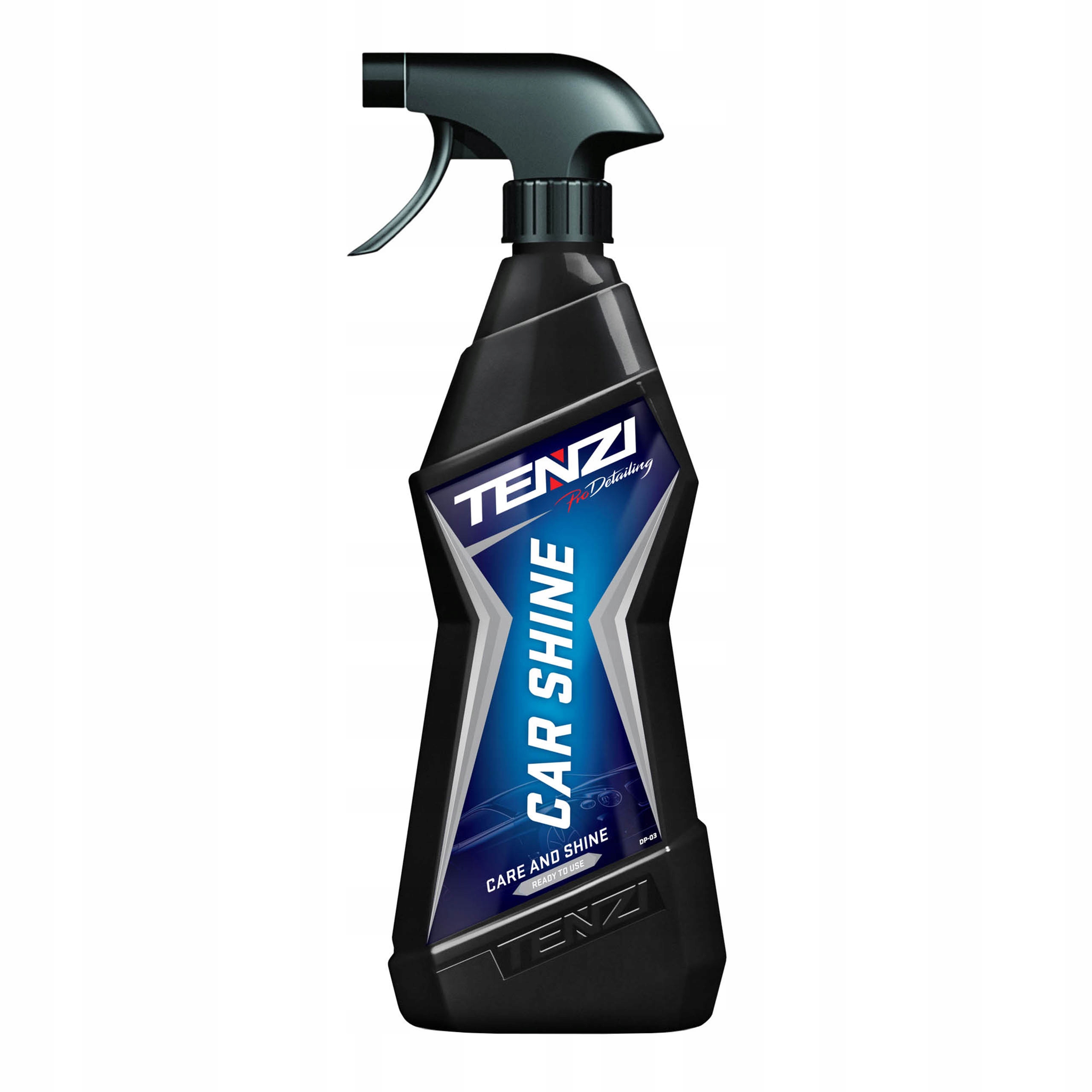 

Tenzi Pro Detailing Car Shine Nabłyszczanie 700ml