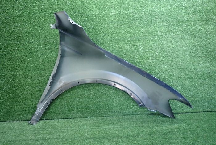 VW TIGUAN II 15- fender left front front