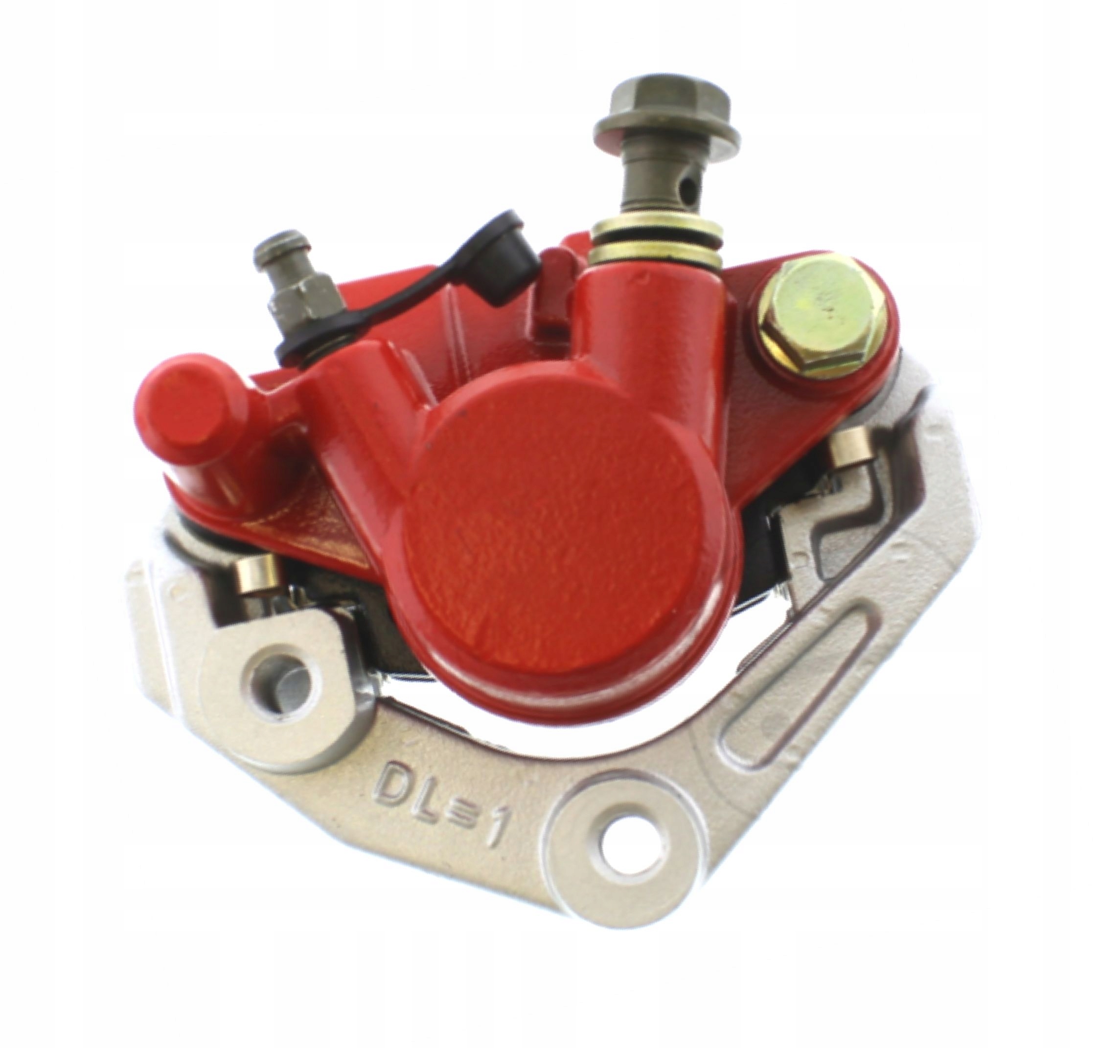 Brzdový Třmen Přední Zongshen Cab 50 Ng Wind 50 4T 2005-2006