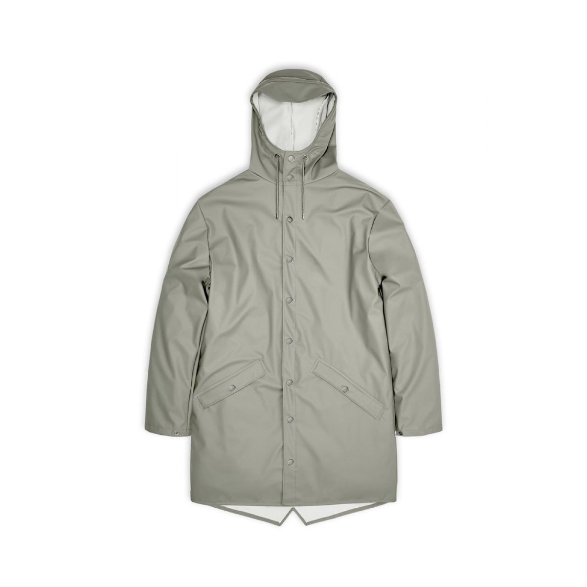 Pláštěnka Rains Long Jacket 12 New