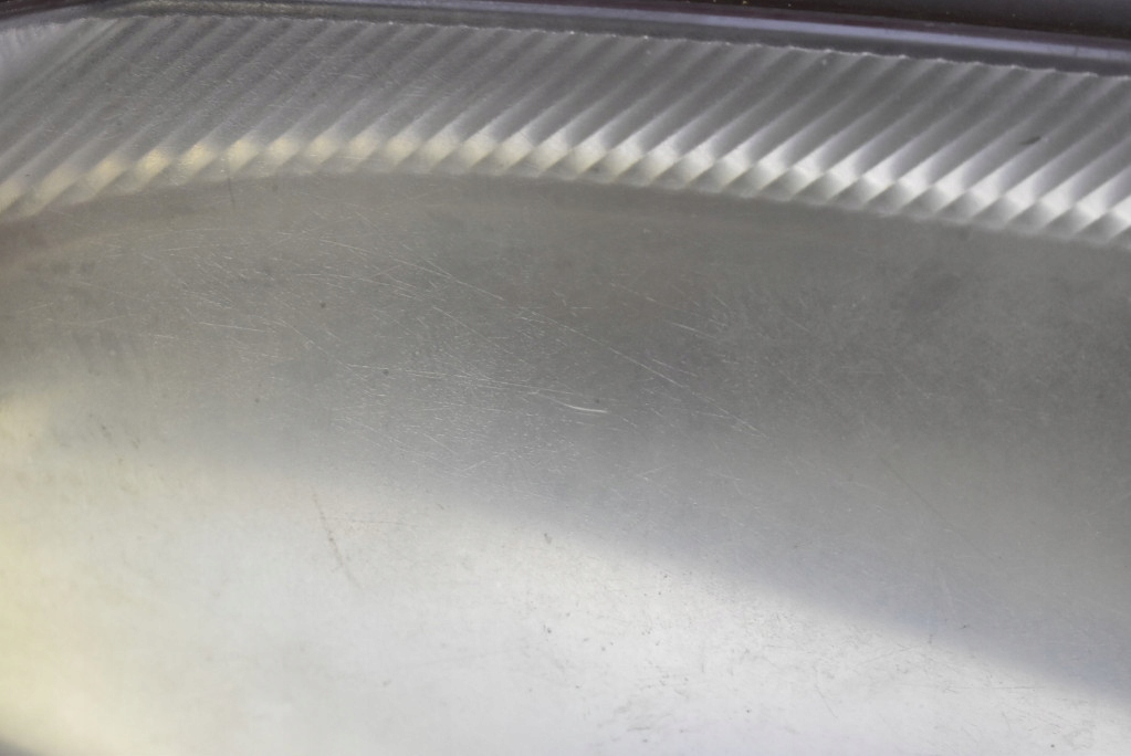 REFLEKTOR left light front lens EU 155887-00 OPEL SIGNUM C 03-05