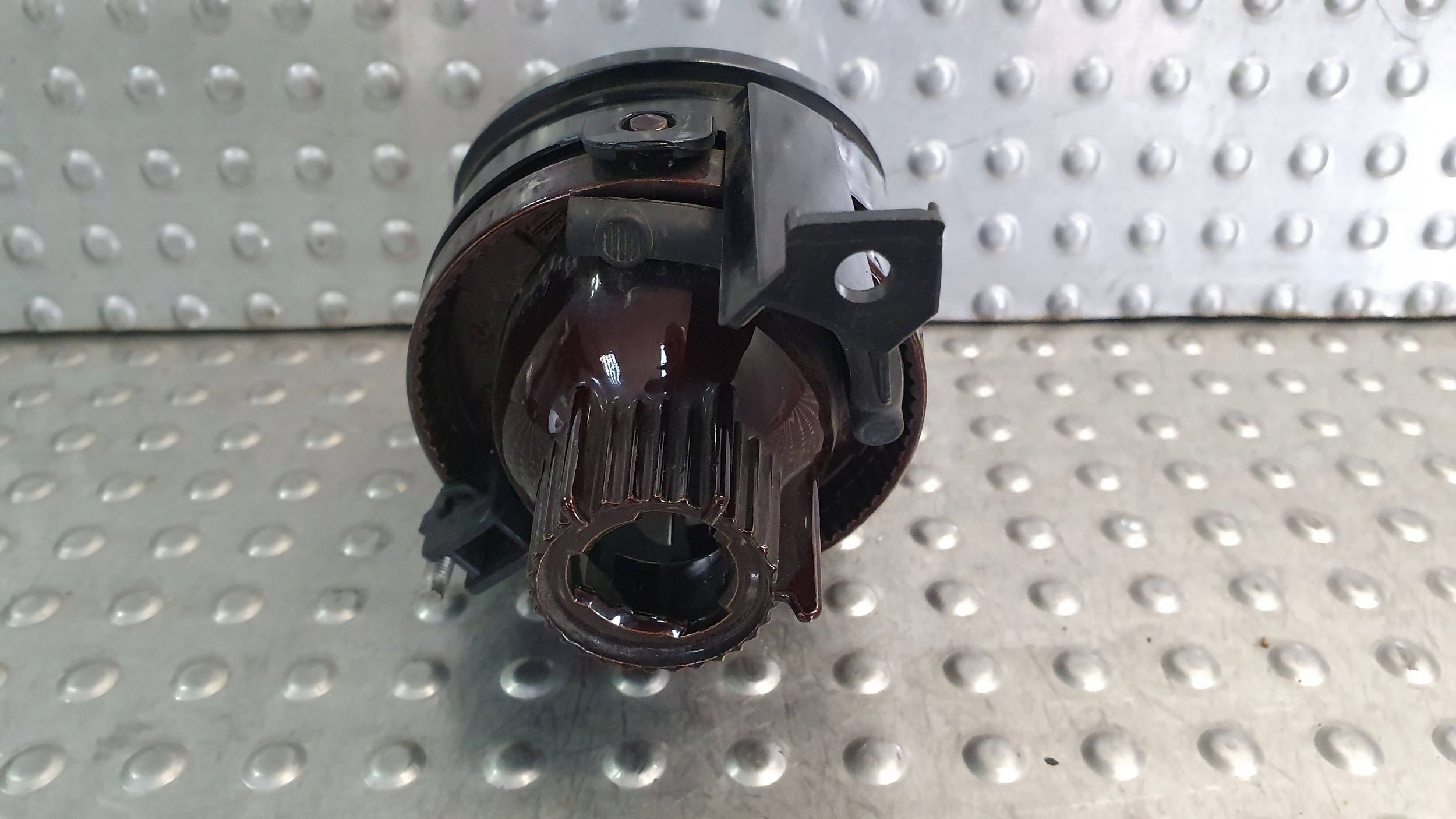 Nebelscheinwerfer links VW TOURAN Linse 03- 1T0941699