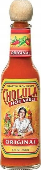 

Sos Cholula Original 150 ml