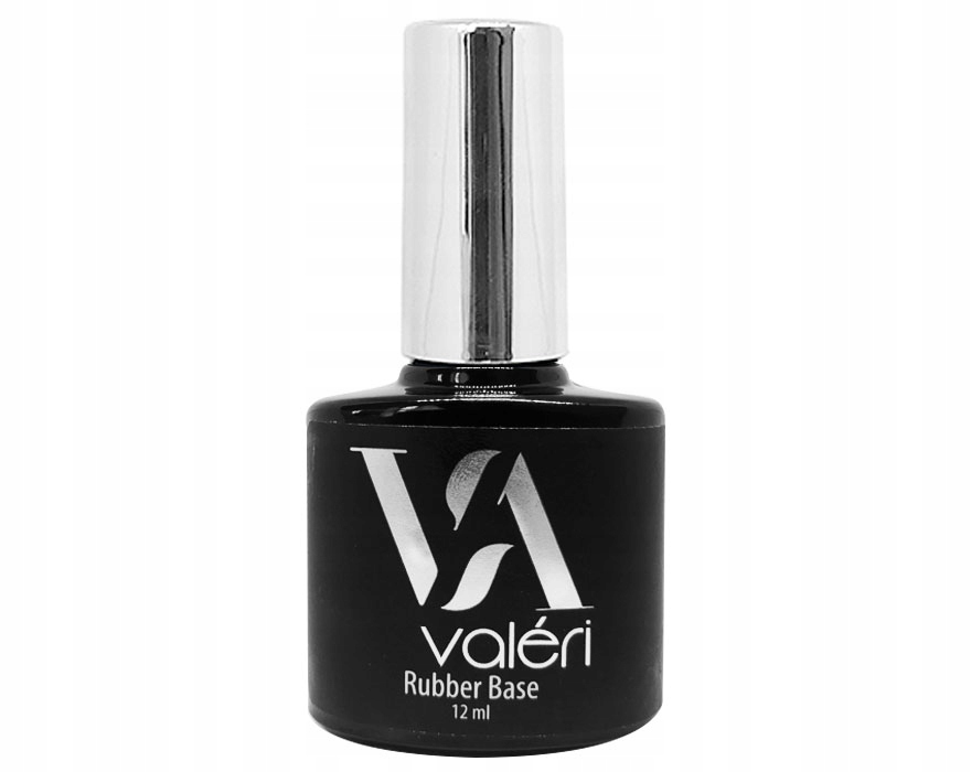 Valeri Rubber Base 12 ml BAZA KAUCZUKOWA