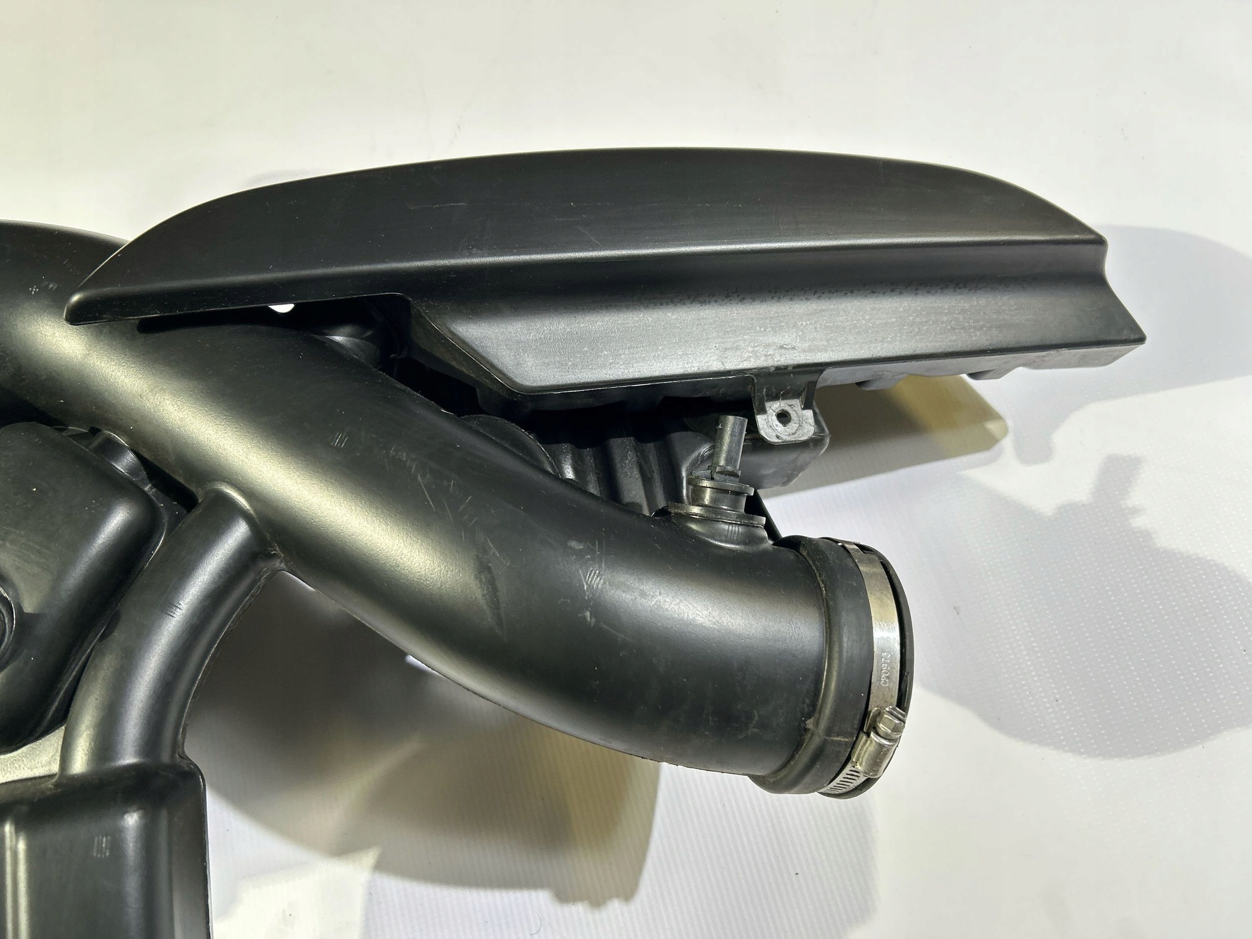 Gehäuse filter luft dolot Zufuhr rezonator rohr Dodge Durango 3.6 2014