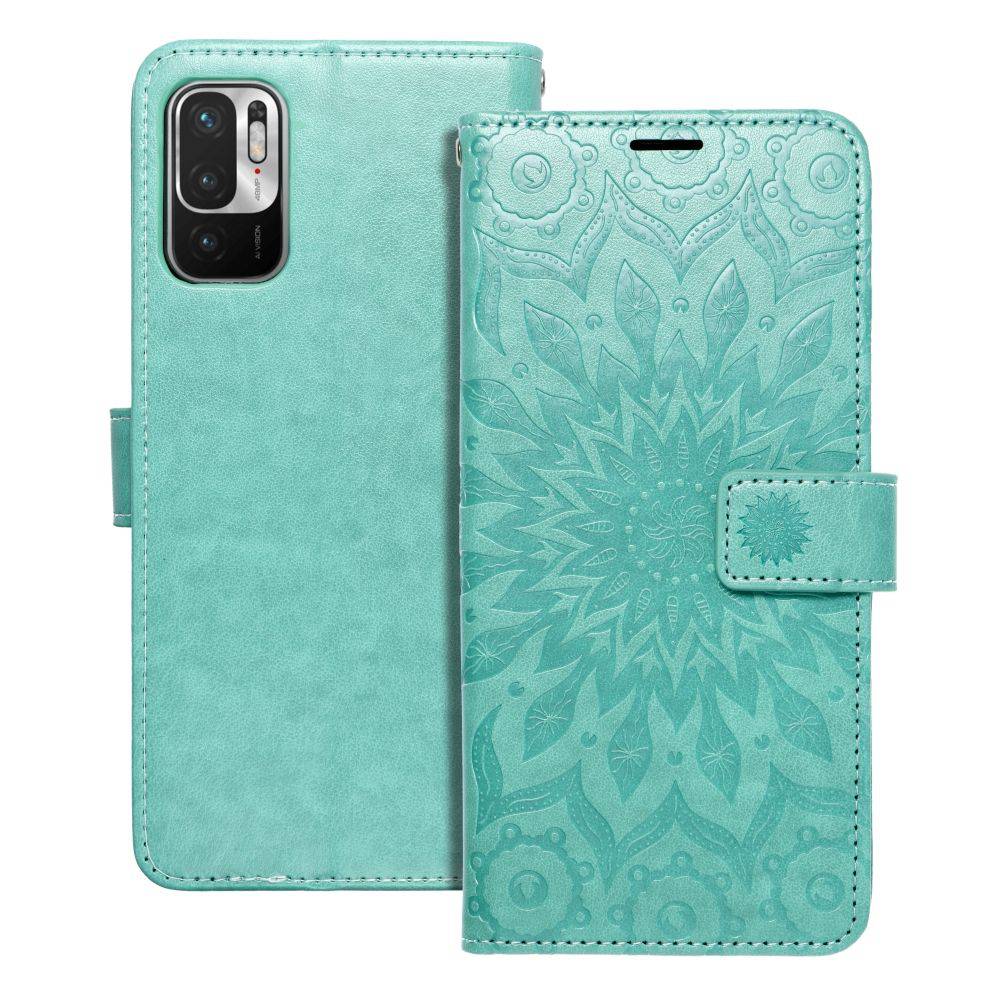 Etui Mezzo Book Do Xiaomi Redmi Note 10 5G Poco M3 Pro Poco M3 Pro 5G