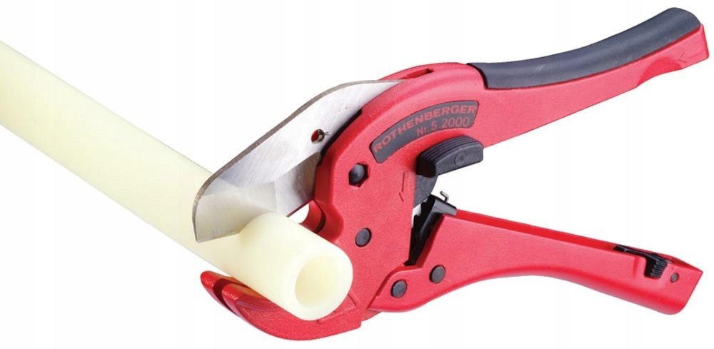 OBCINAK NOŻYCE DO RUR ROCUT TC42 ROTHENBERGER