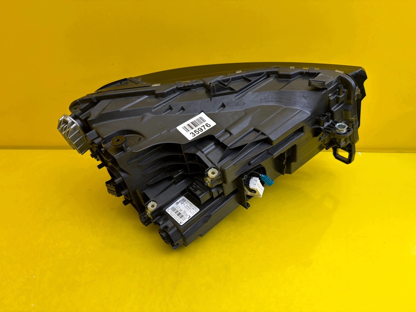 light left front VW Tayron II Full Led 2024- 57L941113