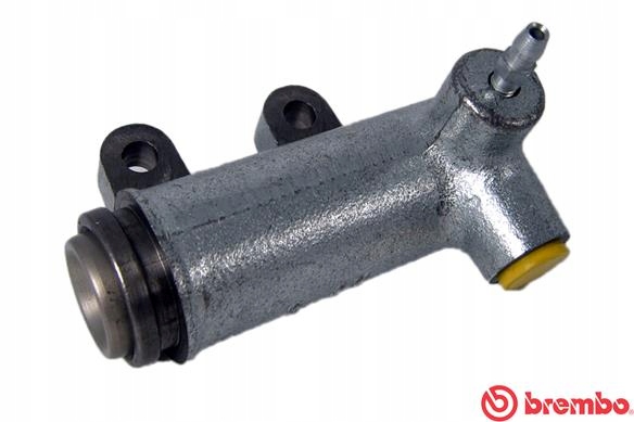 WYSPRZĘGLIK FIAT MAREA 96-01 1,9JTD-2,0I 20V Producent części Brembo