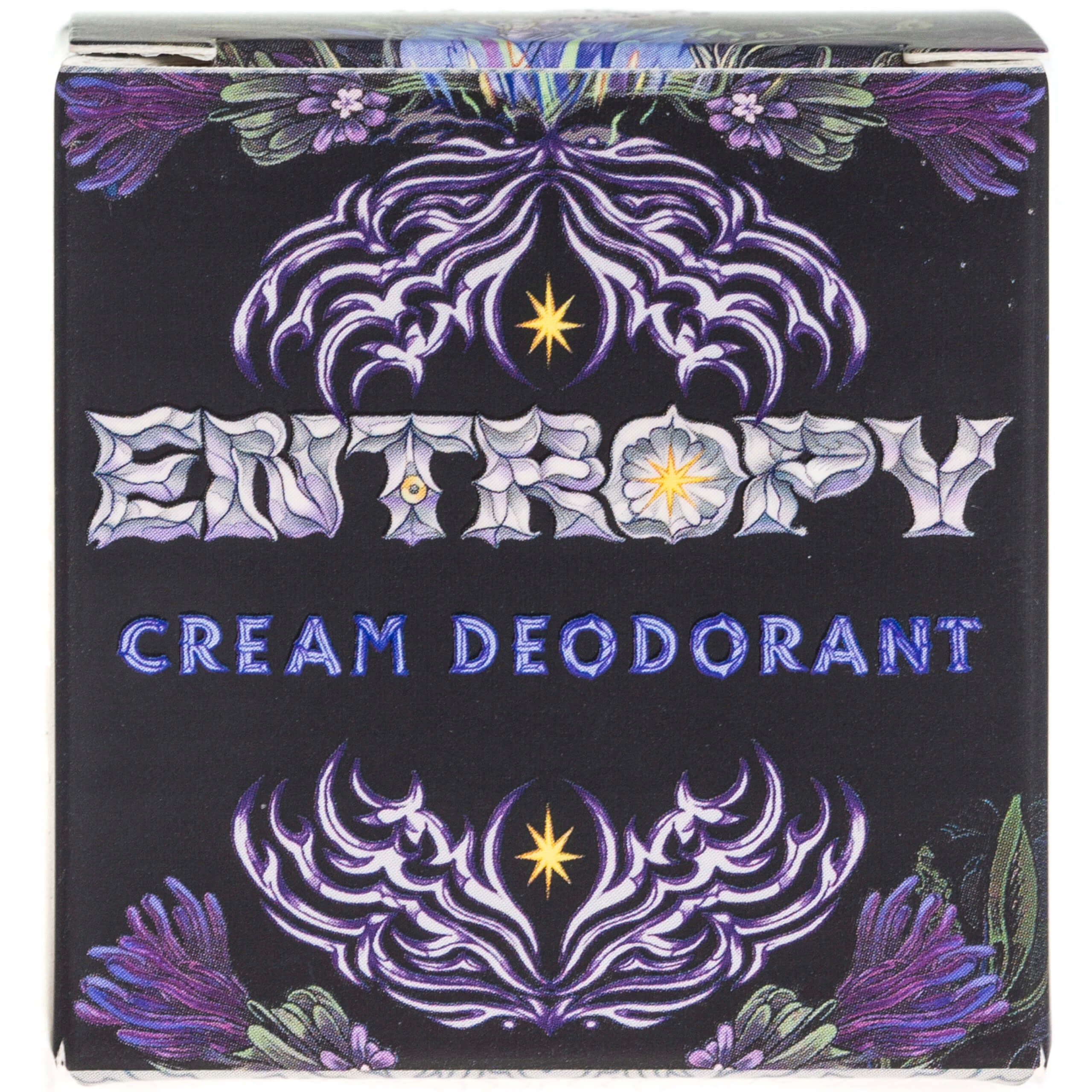 RareCraft naturalny dezodorant w kremie Entropy 60 ml Marka RareCraft