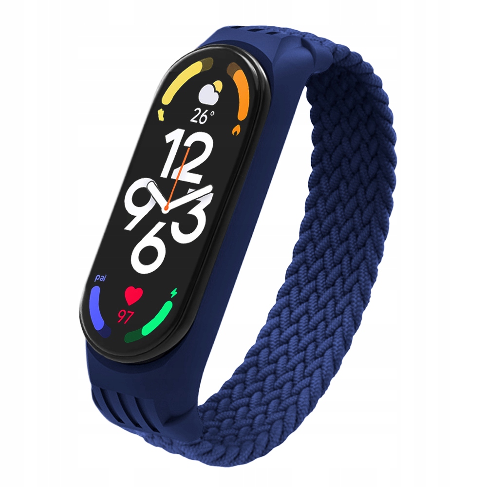 

Opaska Pasek do Xiaomi MI Band 7