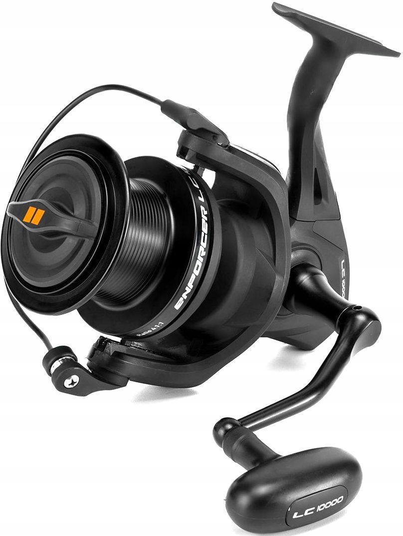 

Kołowrotek Tandem Baits Enforcer LC 10000