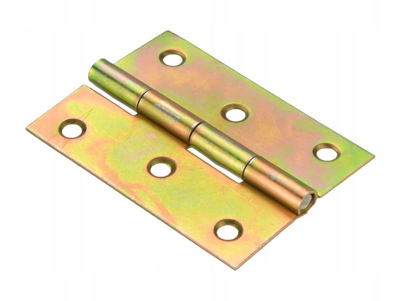 ZAWIAS SPLATANY SKŁADANY 45 MM 10 szt