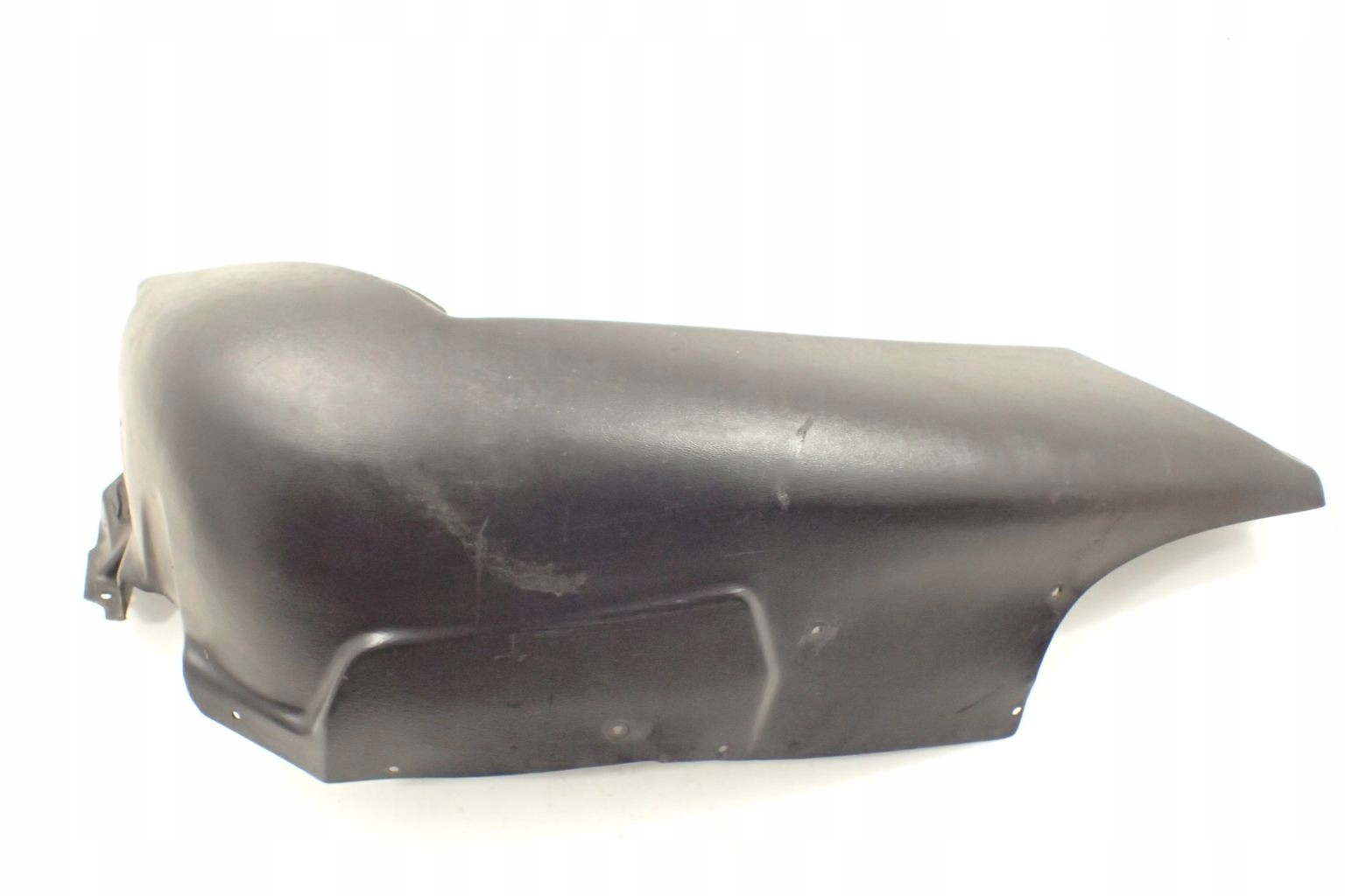 Polaris Iq 600 Widetrak Spodná krytka pluhu bočná krytka