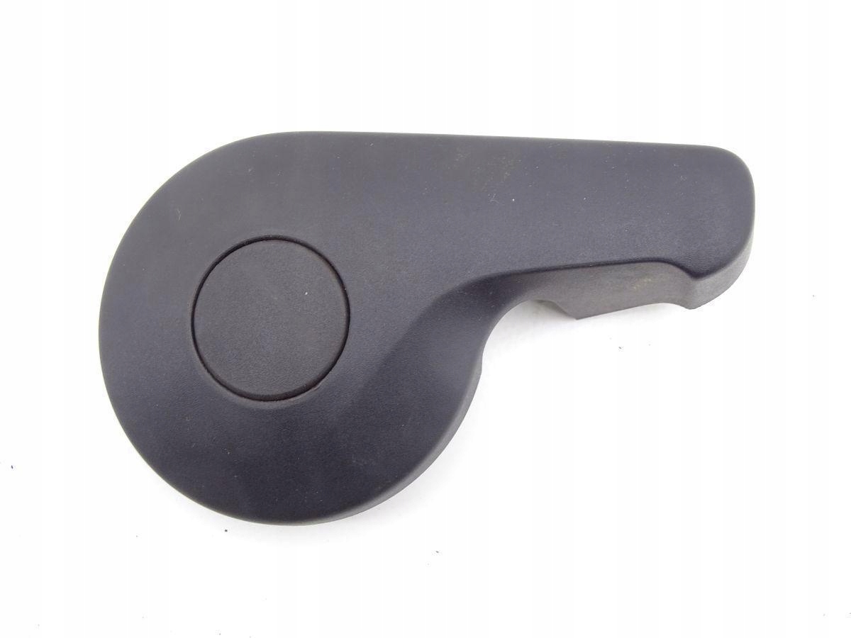 ШКОДА RAPID 12-19 РУЧКА СИДІННЯ ПРАВИЙ ПЕРЕД