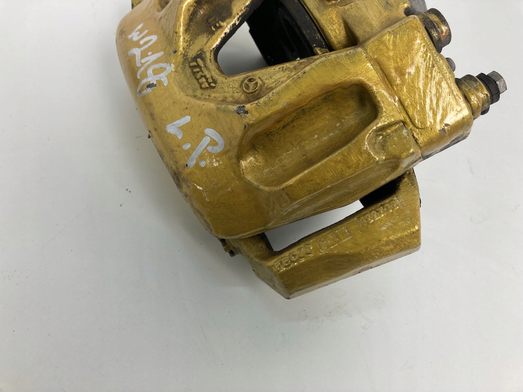 MERCEDES CLS 350 W218 caliper brake left front