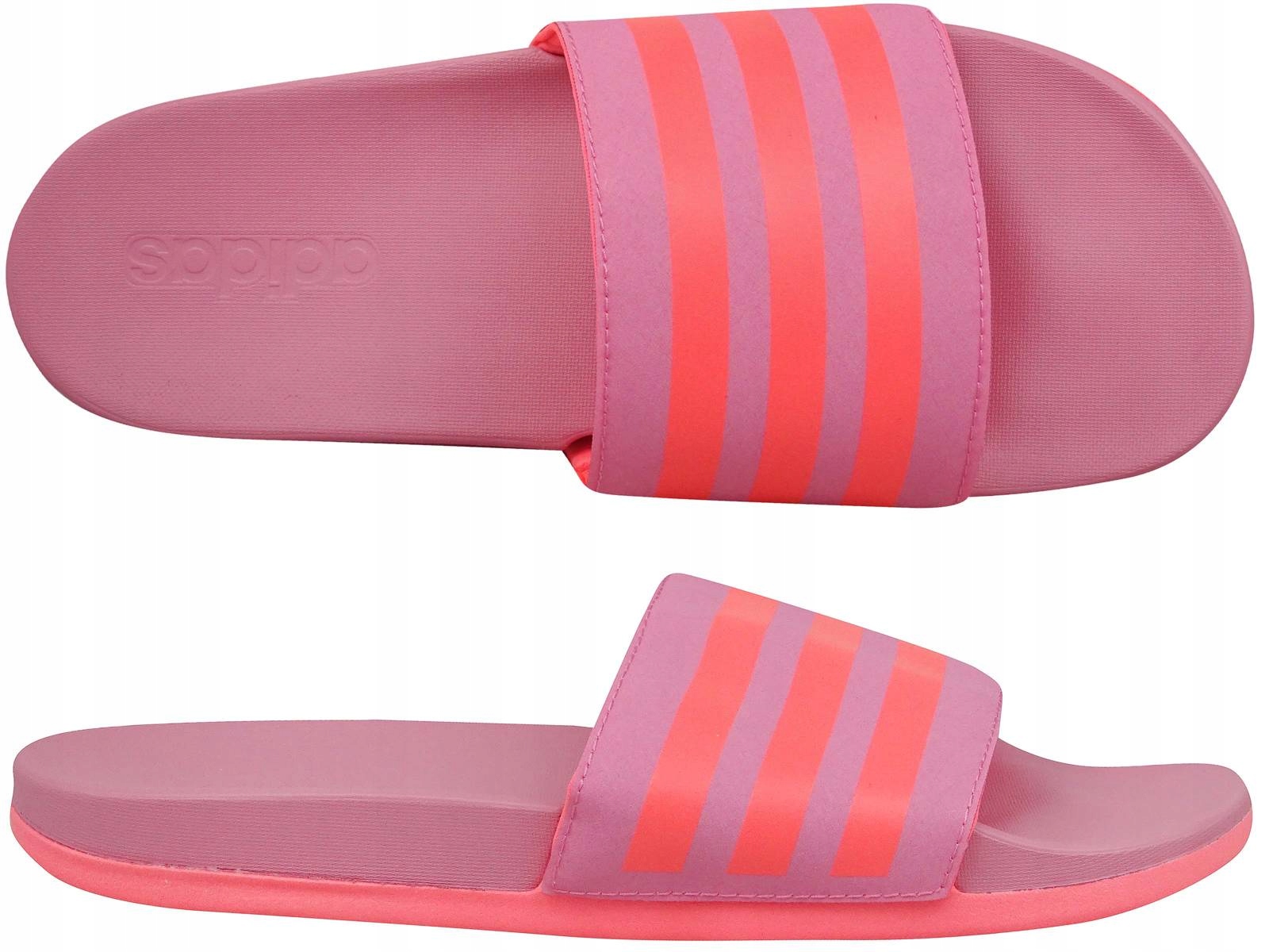 ADIDAS ADILETTE SHOWER GV7887 KLAPKI PLAŻA BASEN