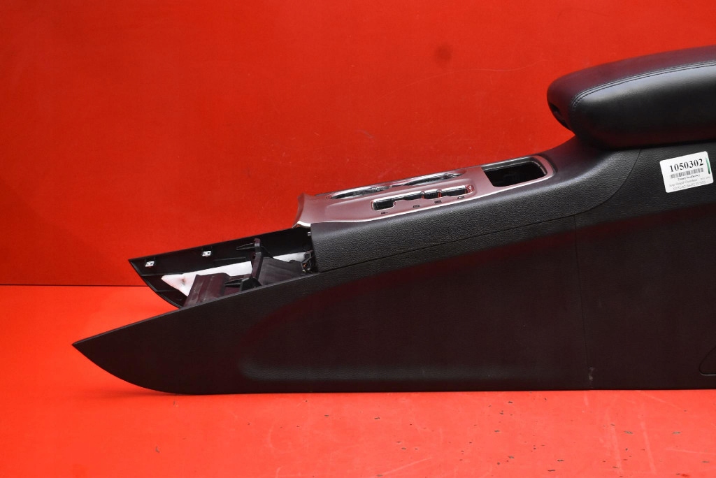 TUNEL central armrest EU JEEP GRAND CHEROKEE 4 IV WK2 10-14