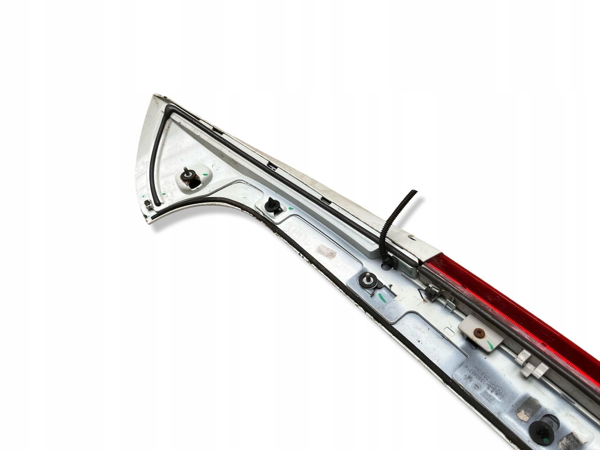 spoiler heckklappe heck Alfa Romeo Giulietta 3 2012 156085714