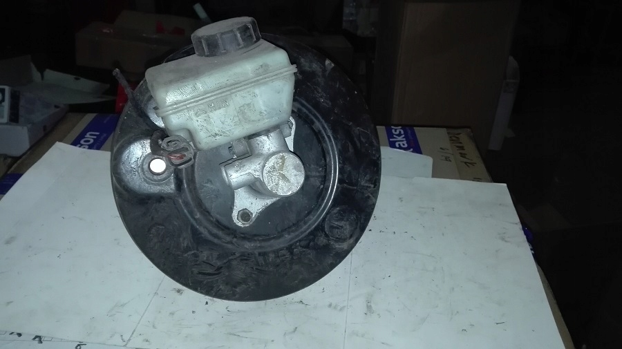 SERWO Opel 13142362UB