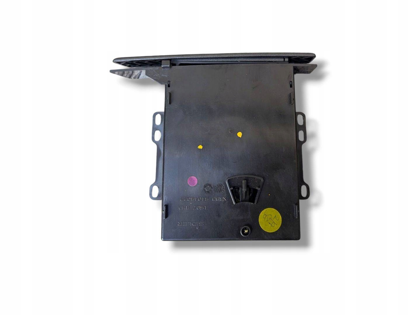 Handschuhfach mitte Jaguar S-Type X200 1999 XR83-54045C22