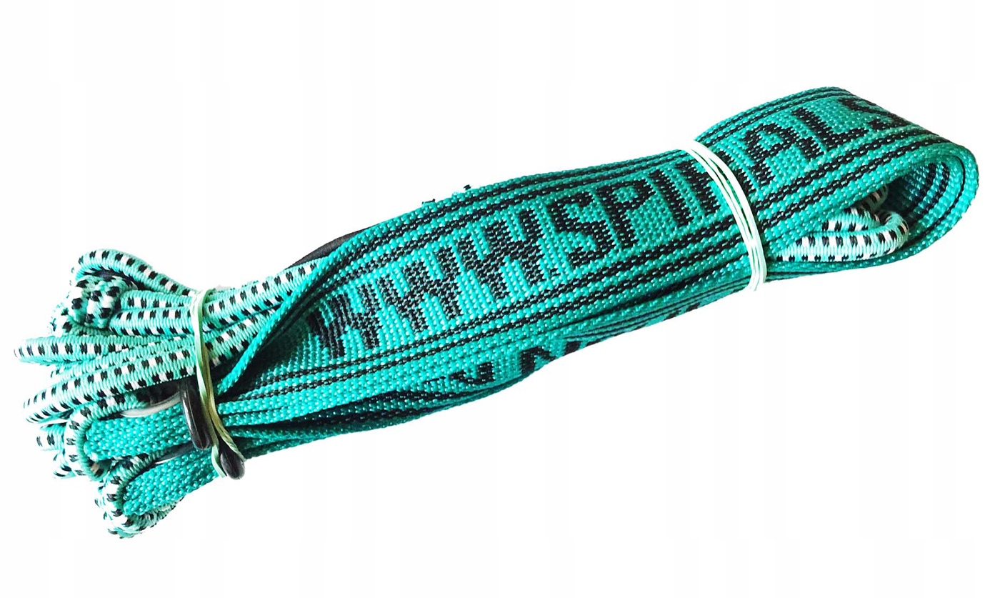 Elastické lano Sps modré