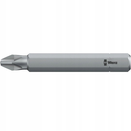 

Końcówka wkrętakowa Bit Wera 05056507001 PH1x50 mm