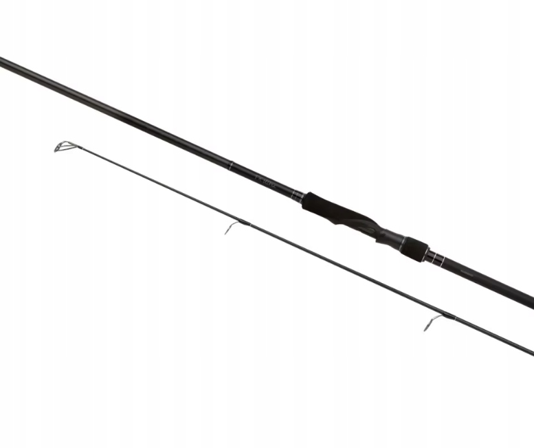 Shimano Wędzisko Tribal Tx- Ultra A 3,96m 3,5lb+ Int 50mm