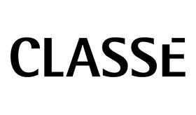 Classe Delta 3 Stereo - wzmacniacz mocy Marka inna