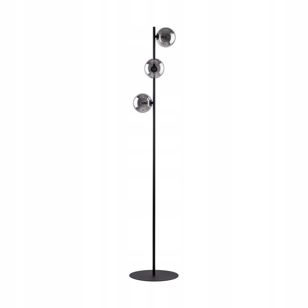 Stojacia lampa Estera Black 5717 Tk Lighting