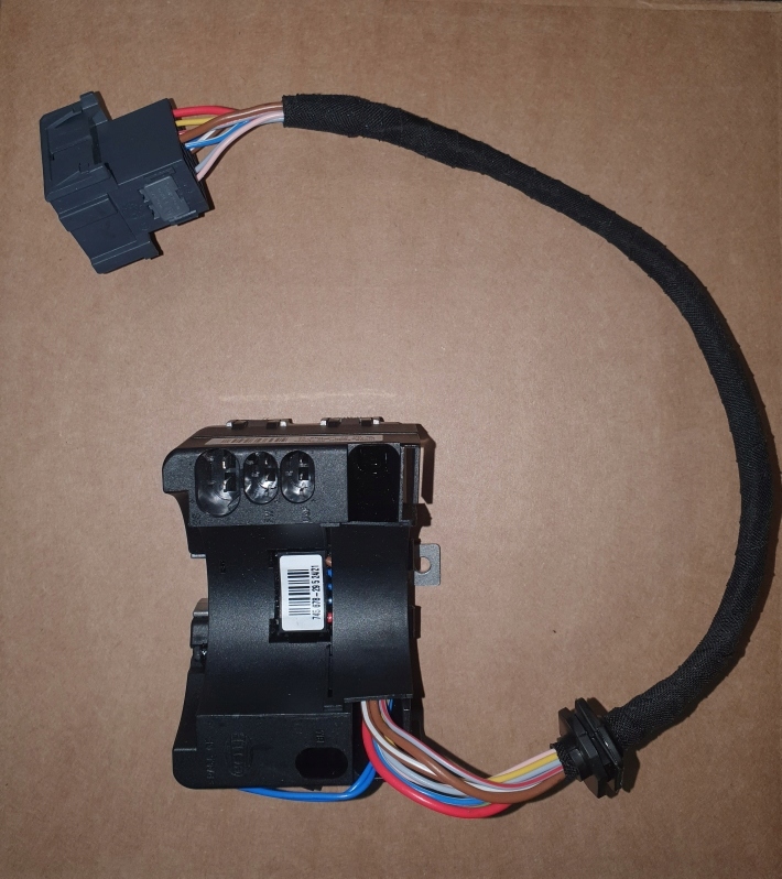 КОНТРОЛЛЕР WEBASTO 12V AIRTRONIC 225101003800