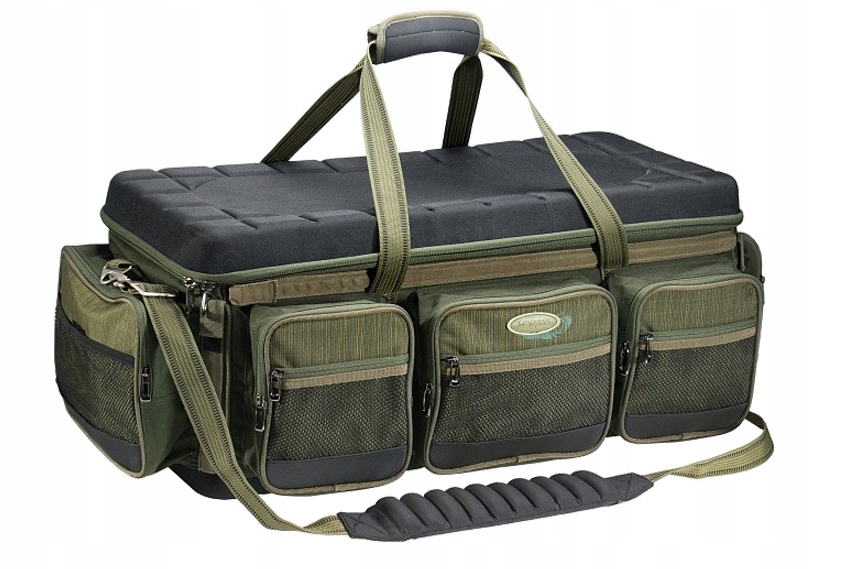 Mivardi Torba Wędkarska Carryall New Dynasty XXL M-ccandxxl