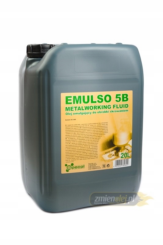 OLEJ SPECOL 10W30 20L AGROSPEC UTTO GL4 OSP