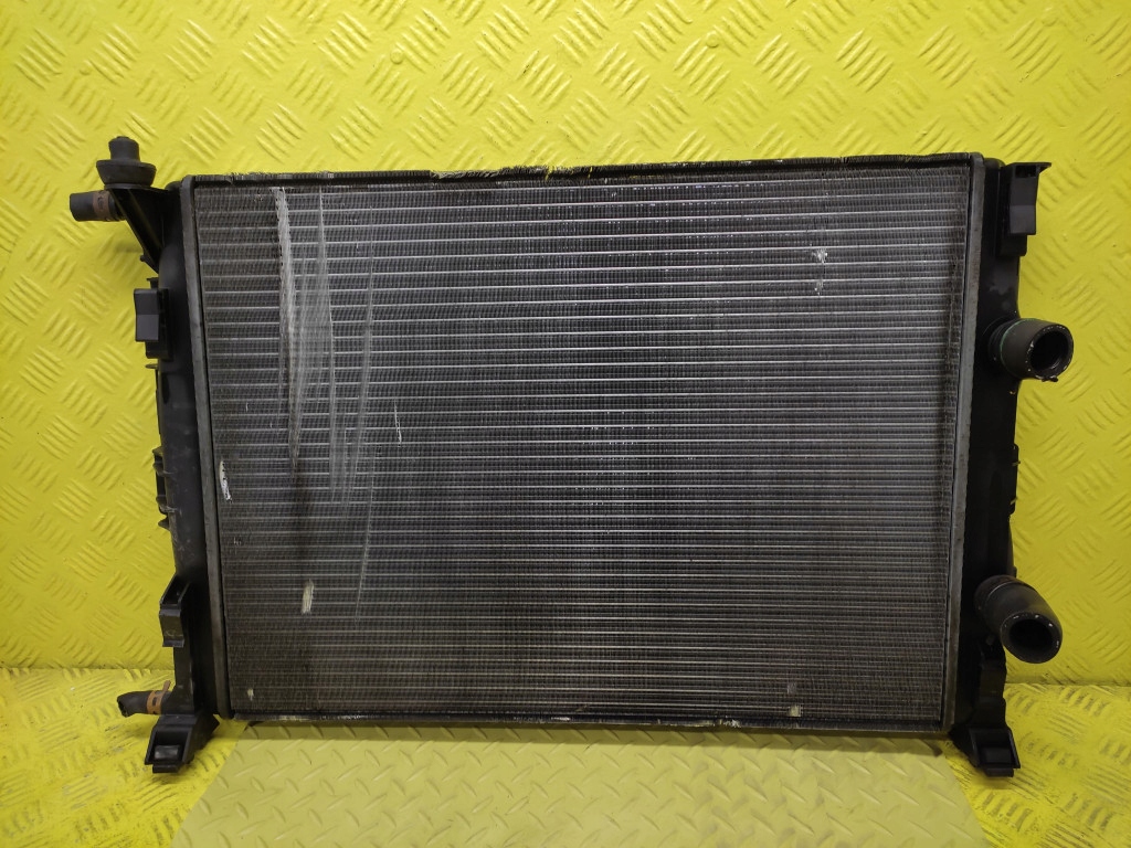 RENAULT SCENIC II 1.5 DCI water cooler 8200115542