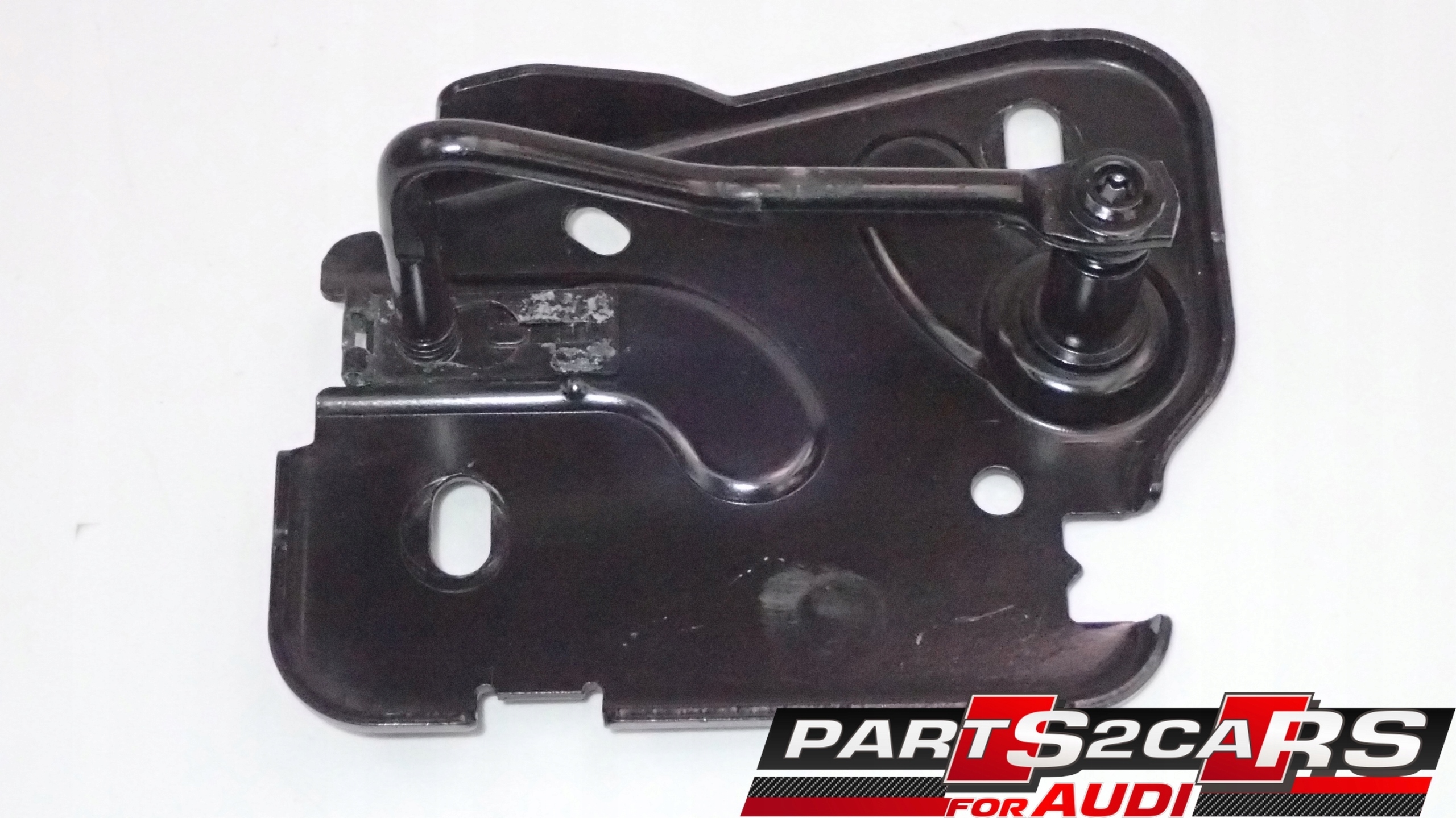 RYGIEL MASKI LEWY AUDI Q5 SQ5 80A 80A823185C Typ samochodu Samochody osobowe