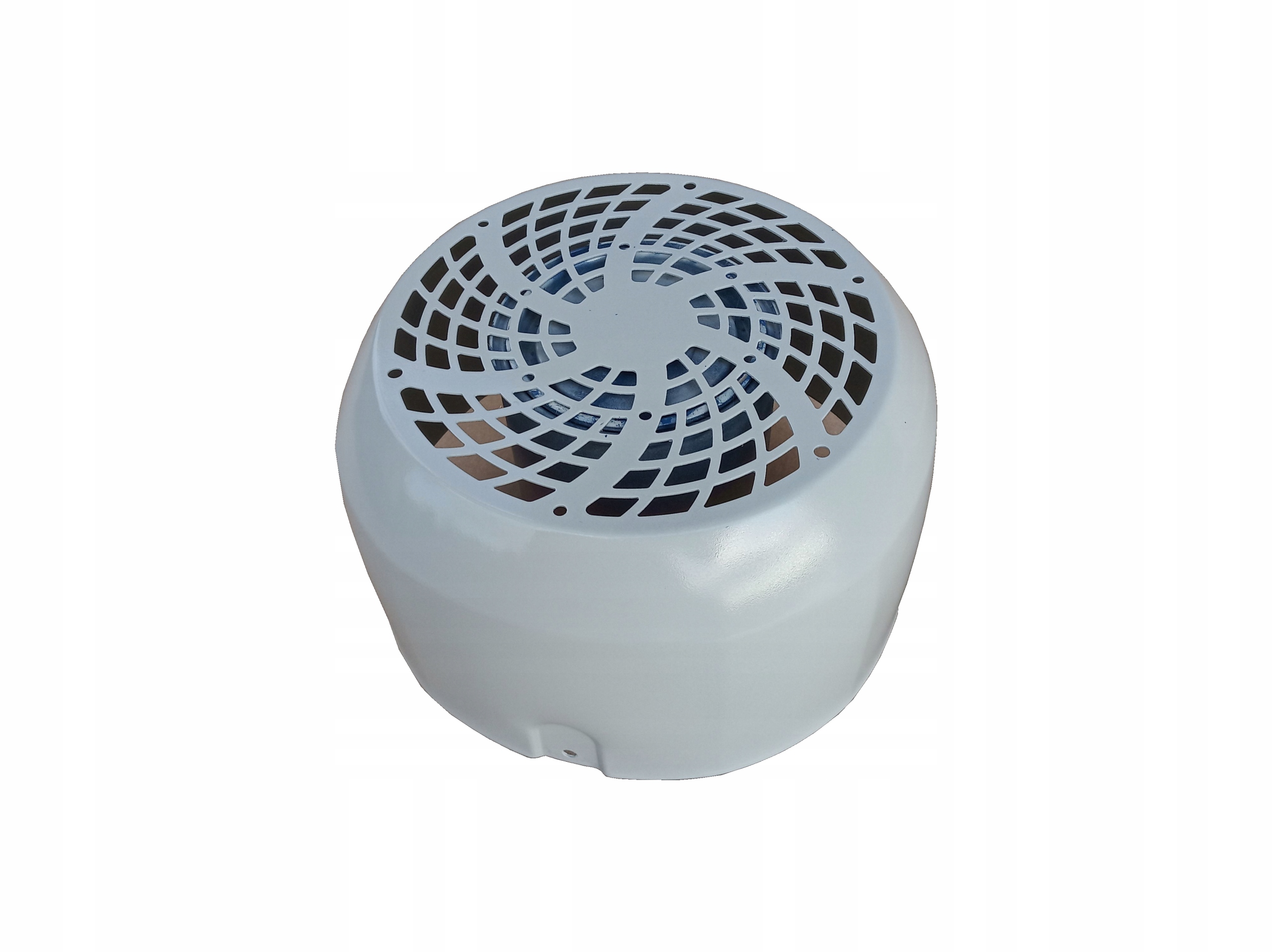 Osłona silnika SIEMENS SH-160 305x170 Rodzaj silnika elektryczny