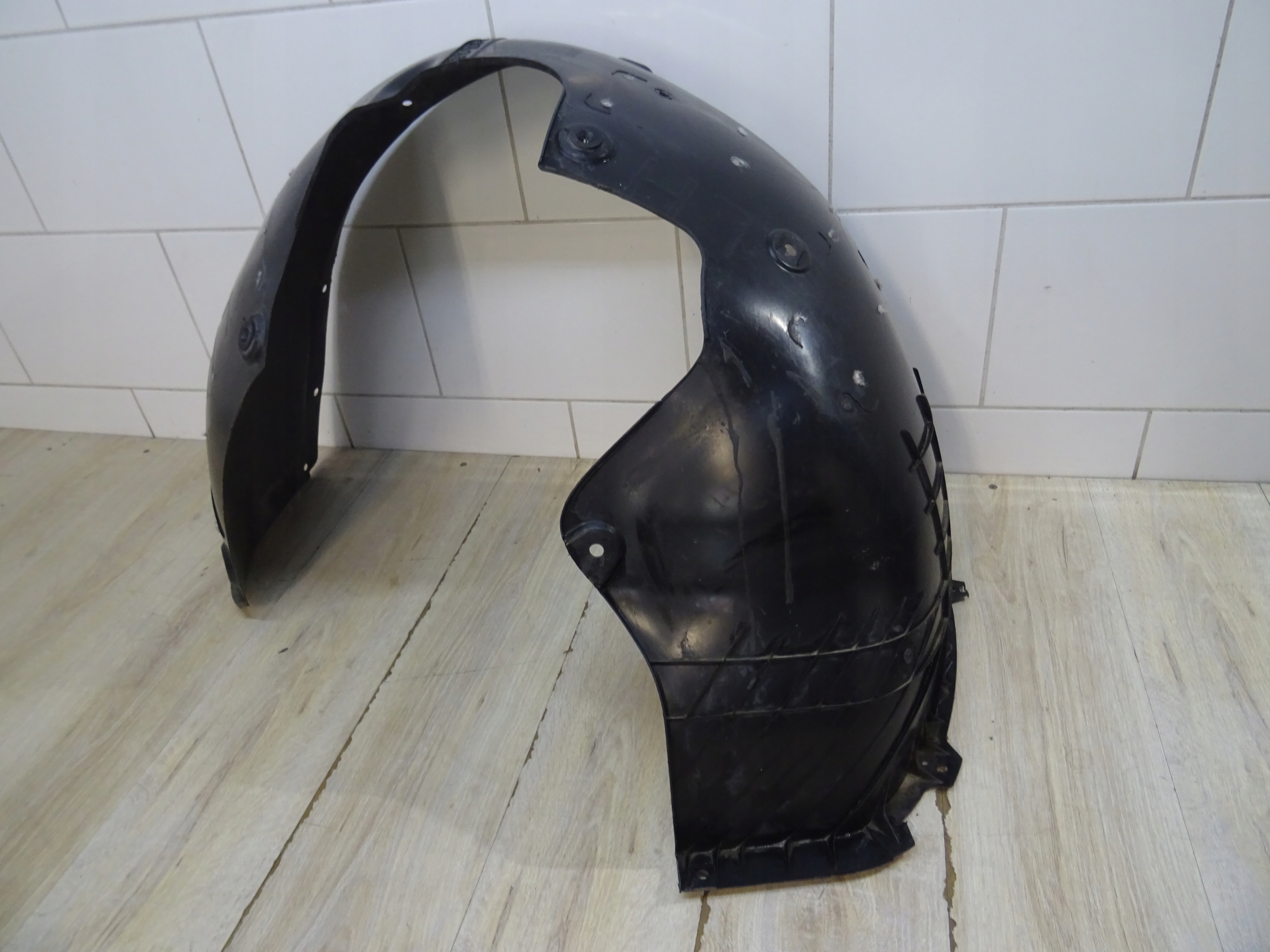 KIA SPORTAGE IV LIFT NADKOLE LEWY PRZÓD 86811-F1500 LLU
