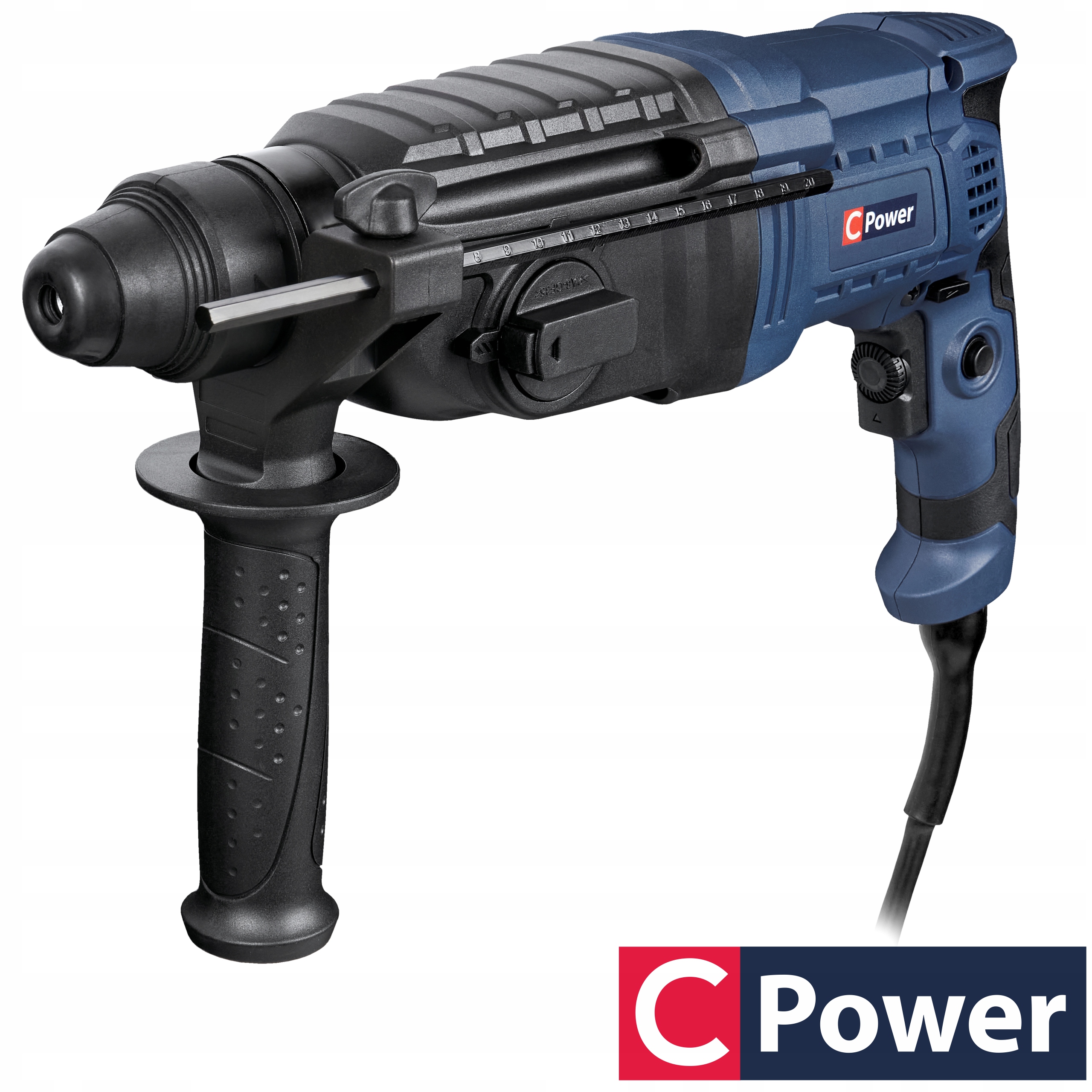 Młotowiertarka CELMA C-Power RH850W26 3LAT GW!