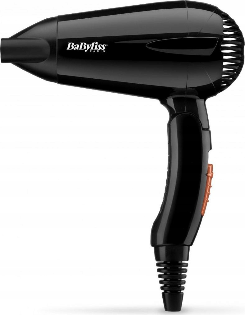 

Suszarka do włosów BaByliss 5344E